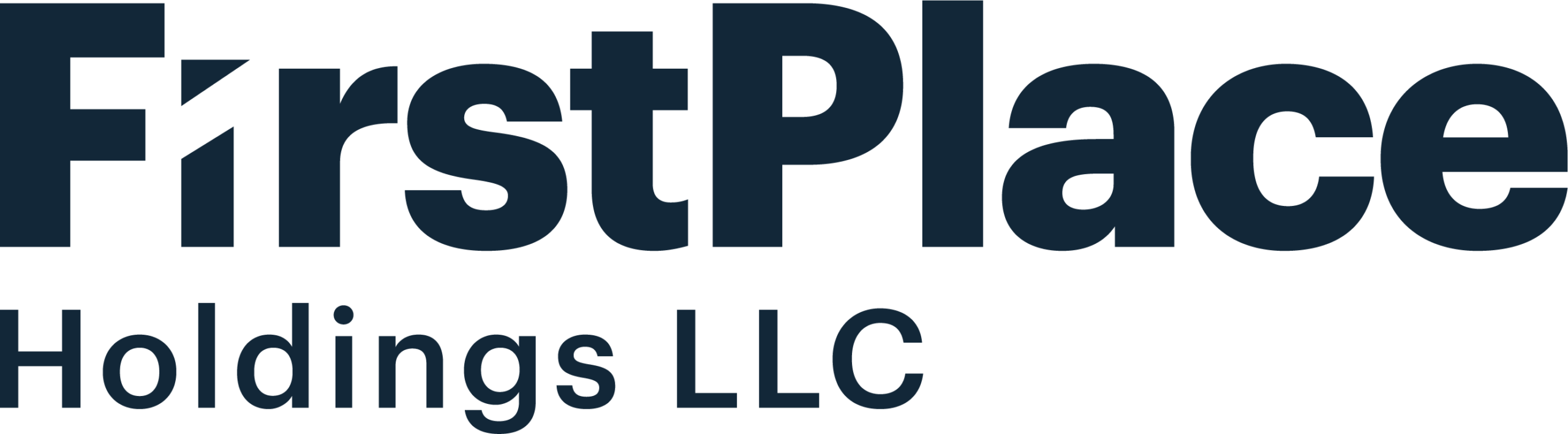 First Place Holdings